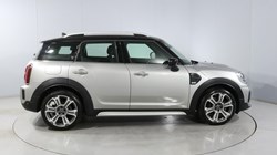 2023 (23) MINI COUNTRYMAN 1.5 Cooper Exclusive Premium 5dr Auto 5217318