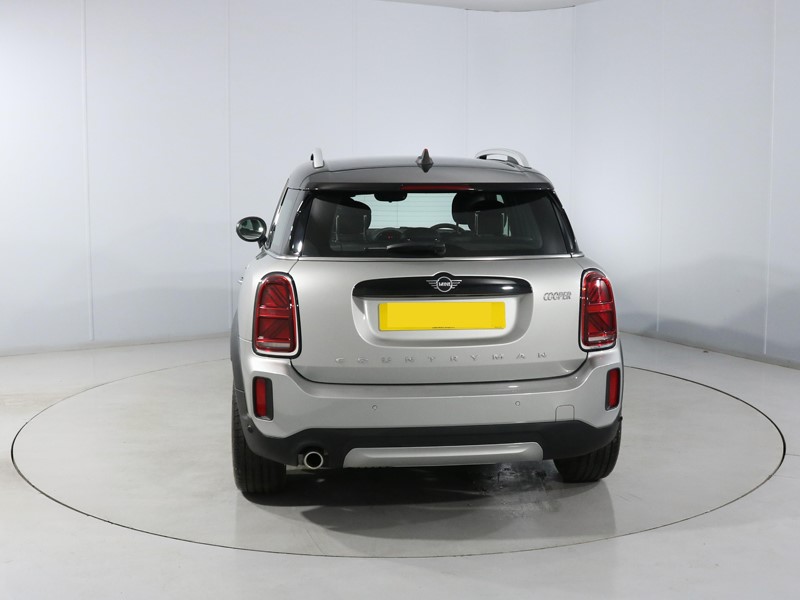 2023 (23) MINI COUNTRYMAN 1.5 Cooper Exclusive Premium 5dr Auto 5217330