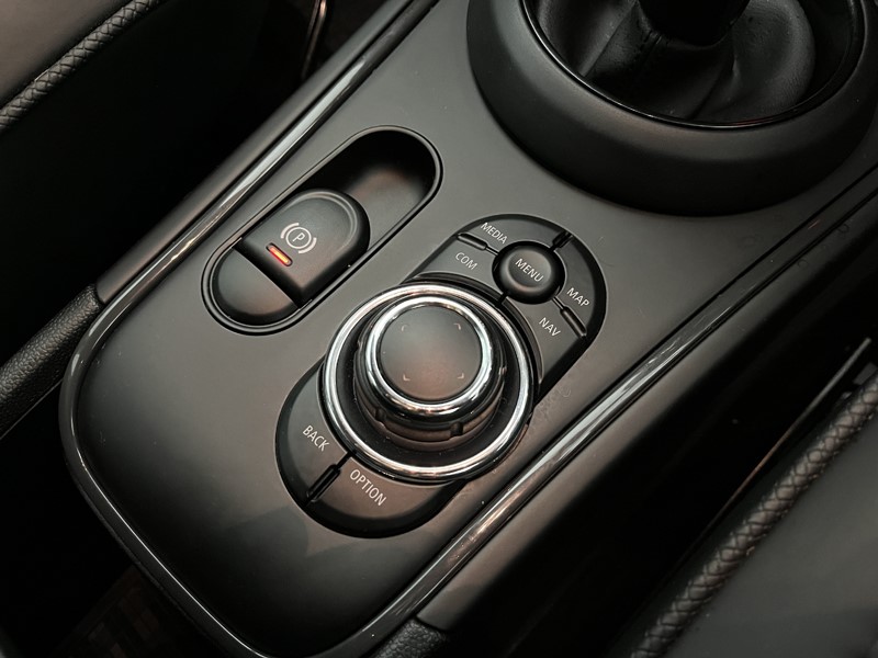 2023 (23) MINI COUNTRYMAN 1.5 Cooper Exclusive Premium 5dr Auto 5217347