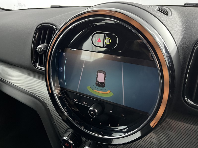 2023 (23) MINI COUNTRYMAN 1.5 Cooper Exclusive Premium 5dr Auto 5217333