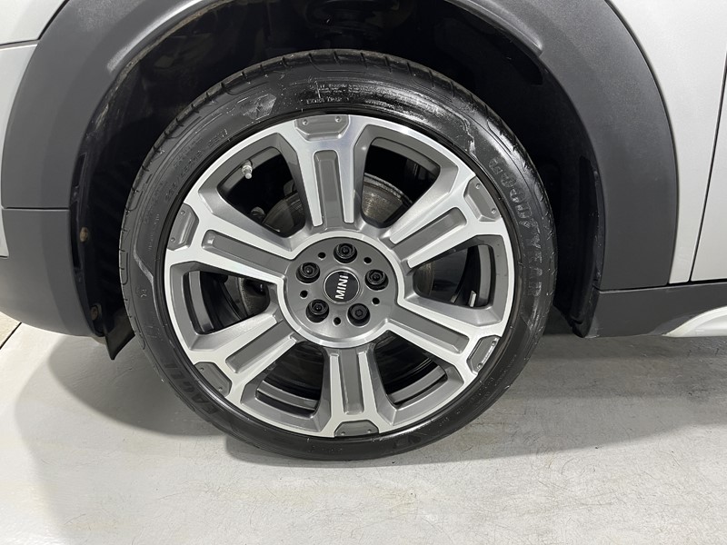 2023 (23) MINI COUNTRYMAN 1.5 Cooper Exclusive Premium 5dr Auto 5217329