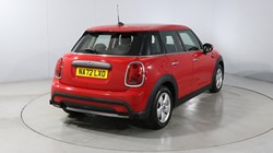 2022 (72) MINI HATCHBACK 1.5 One Classic 5dr 5213365