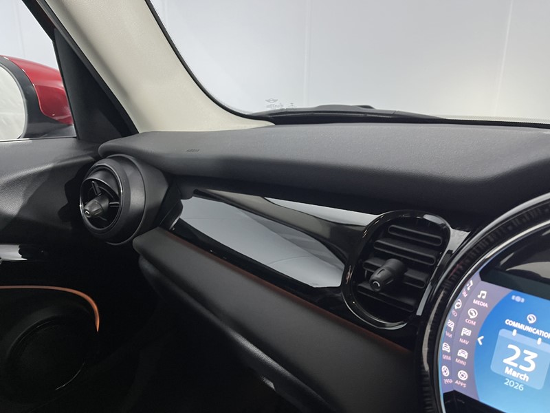 2022 (72) MINI HATCHBACK 1.5 One Classic 5dr 5213351