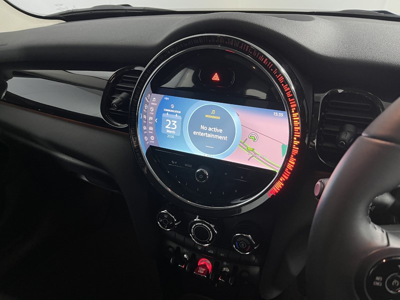 2022 (72) MINI HATCHBACK 1.5 One Classic 5dr 5213334