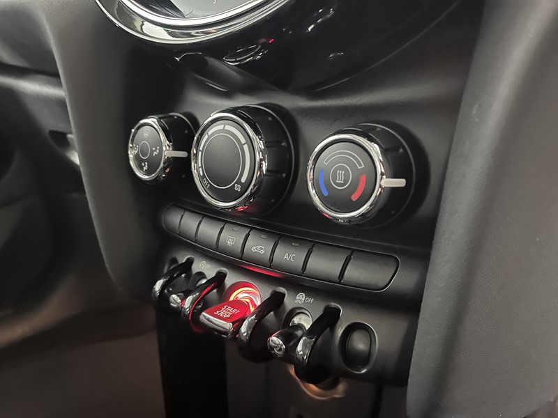 2022 (72) MINI HATCHBACK 1.5 One Classic 5dr 5213356