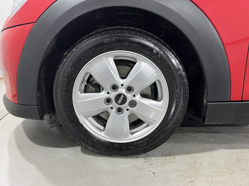 2022 (72) MINI HATCHBACK 1.5 One Classic 5dr 5213340