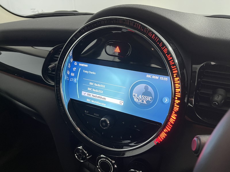 2022 (72) MINI HATCHBACK 1.5 One Classic 5dr 5213352