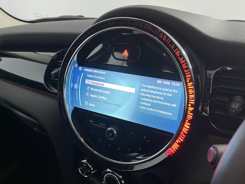 2022 (72) MINI HATCHBACK 1.5 One Classic 5dr 5213354