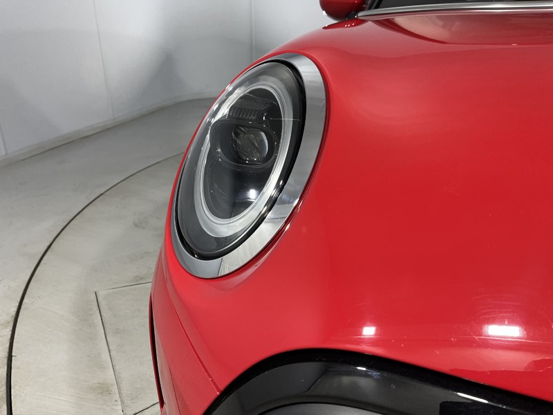 2022 (72) MINI HATCHBACK 1.5 One Classic 5dr 5213361