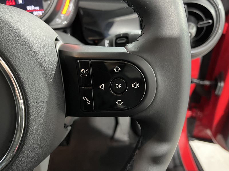 2022 (72) MINI HATCHBACK 1.5 One Classic 5dr 5213349