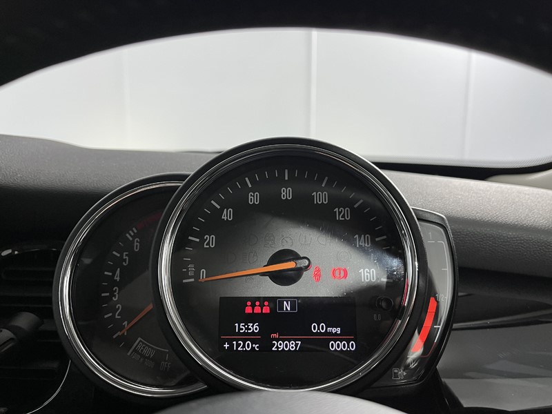 2022 (72) MINI HATCHBACK 1.5 One Classic 5dr 5213335