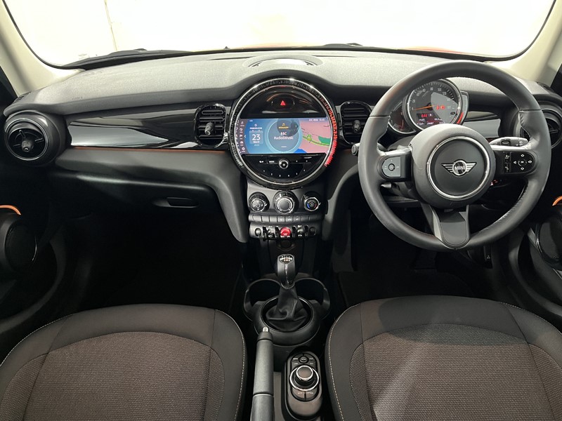 2022 (72) MINI HATCHBACK 1.5 One Classic 5dr 5213330