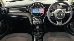 2022 (72) MINI HATCHBACK 1.5 One Classic 5dr 5213330