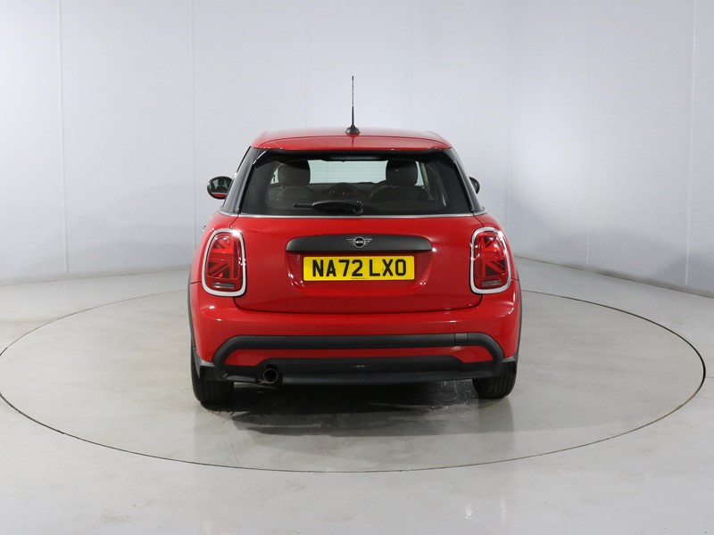 2022 (72) MINI HATCHBACK 1.5 One Classic 5dr 5213341