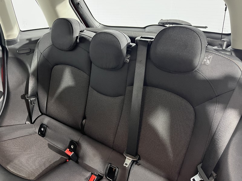 2022 (72) MINI HATCHBACK 1.5 One Classic 5dr 5213338