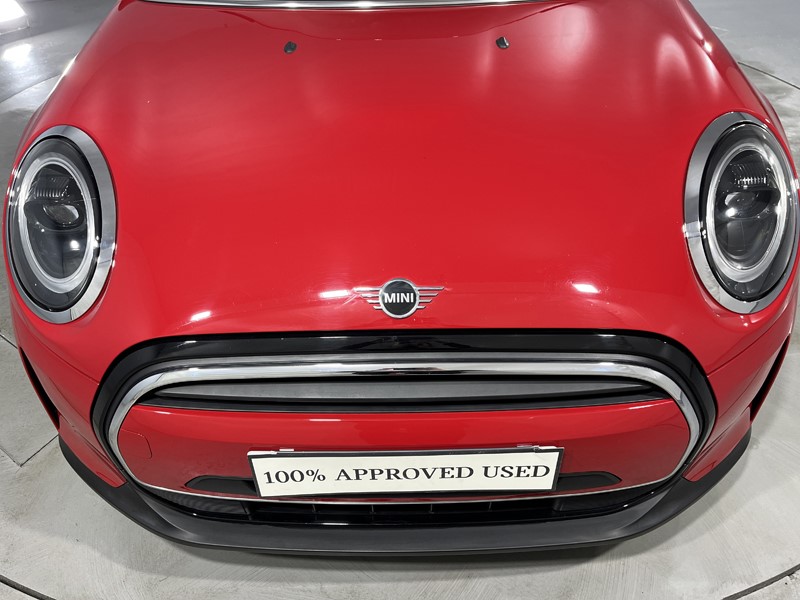 2022 (72) MINI HATCHBACK 1.5 One Classic 5dr 5213362