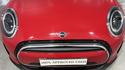 2022 (72) MINI HATCHBACK 1.5 One Classic 5dr 5213362