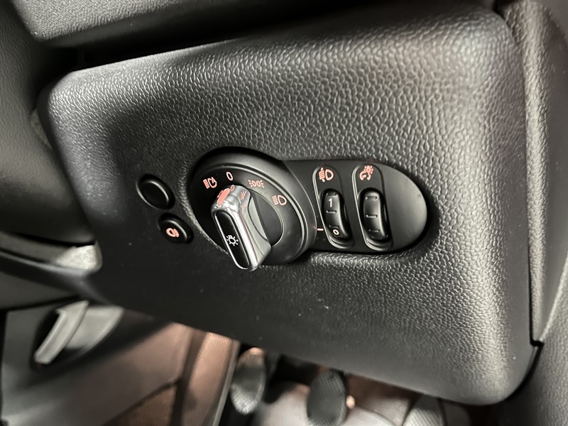 2022 (72) MINI HATCHBACK 1.5 One Classic 5dr 5213346