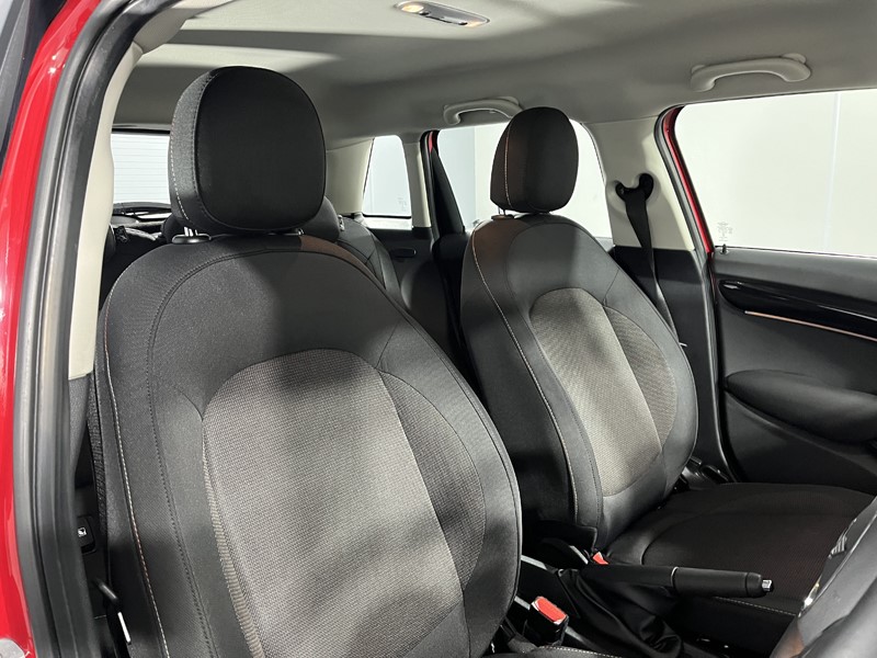 2022 (72) MINI HATCHBACK 1.5 One Classic 5dr 5213337