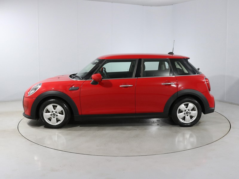 2022 (72) MINI HATCHBACK 1.5 One Classic 5dr 5213366