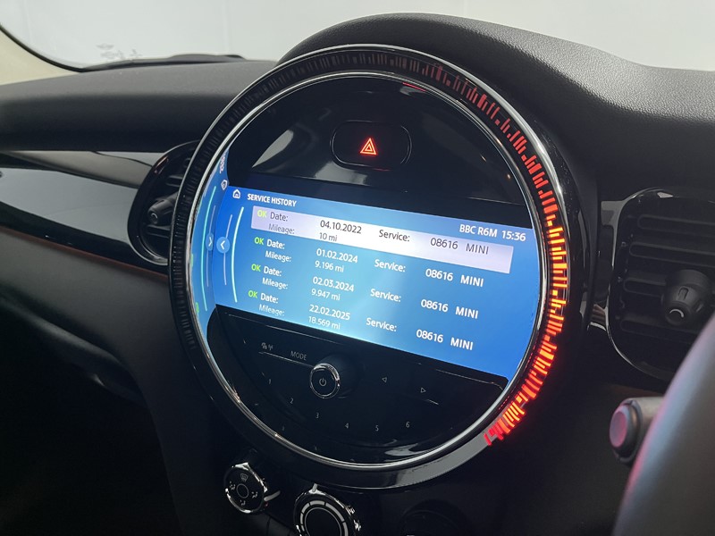 2022 (72) MINI HATCHBACK 1.5 One Classic 5dr 5213355