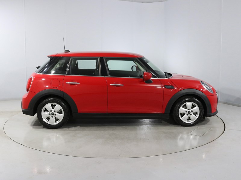 2022 (72) MINI HATCHBACK 1.5 One Classic 5dr 5213329