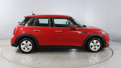 2022 (72) MINI HATCHBACK 1.5 One Classic 5dr 5213329