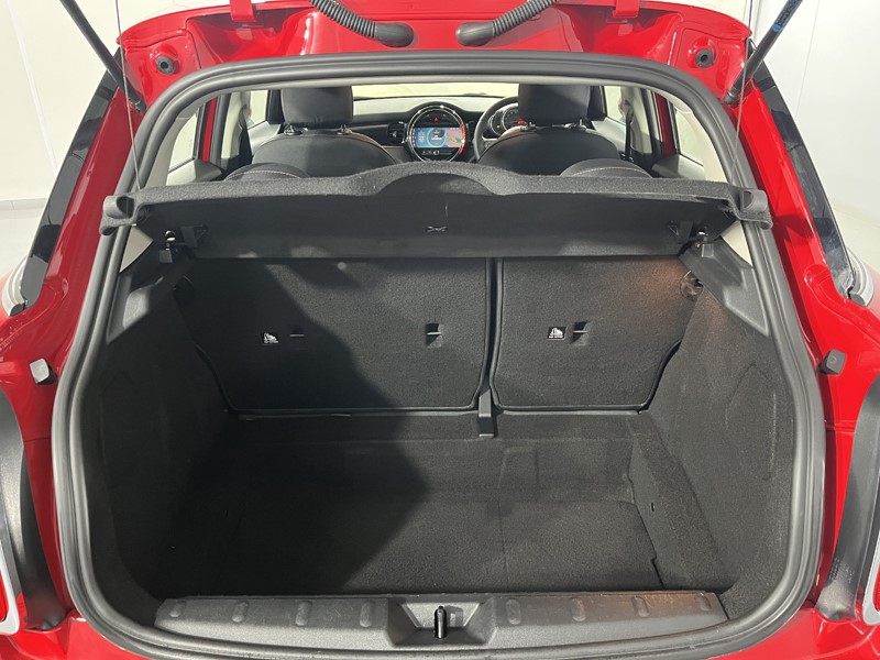 2022 (72) MINI HATCHBACK 1.5 One Classic 5dr 5213339