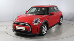 2022 (72) MINI HATCHBACK 1.5 One Classic 5dr 5213364