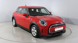 2022 (72) MINI HATCHBACK 1.5 One Classic 5dr 5213327