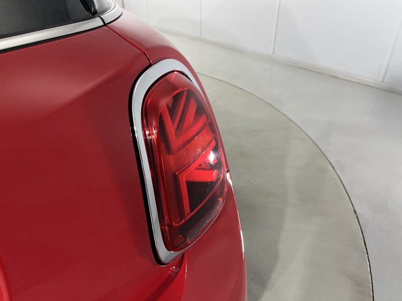 2022 (72) MINI HATCHBACK 1.5 One Classic 5dr 5213363