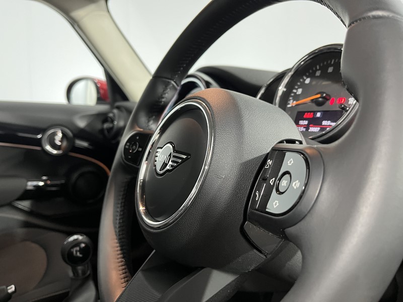 2022 (72) MINI HATCHBACK 1.5 One Classic 5dr 5213347