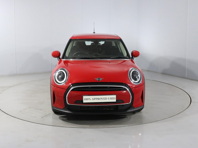 2022 (72) MINI HATCHBACK 1.5 One Classic 5dr 5213342