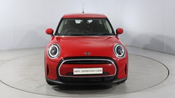 2022 (72) MINI HATCHBACK 1.5 One Classic 5dr 5213342
