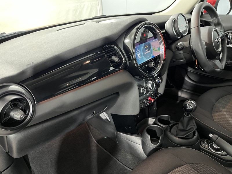 2022 (72) MINI HATCHBACK 1.5 One Classic 5dr 5213333