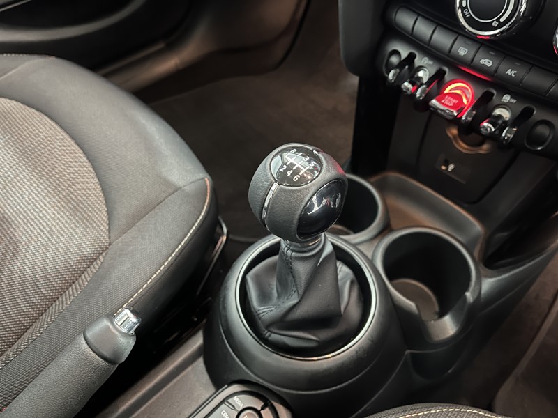 2022 (72) MINI HATCHBACK 1.5 One Classic 5dr 5213336