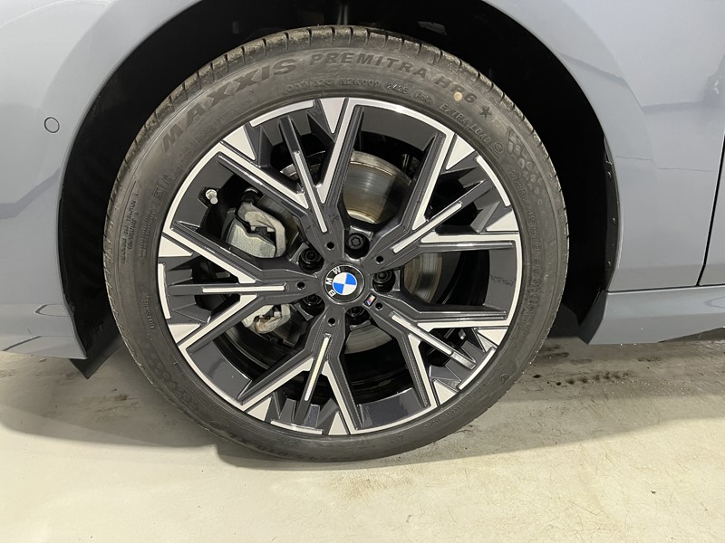 2026 (26) BMW 1 SERIES 120 M Sport 5dr Step Auto 5461875