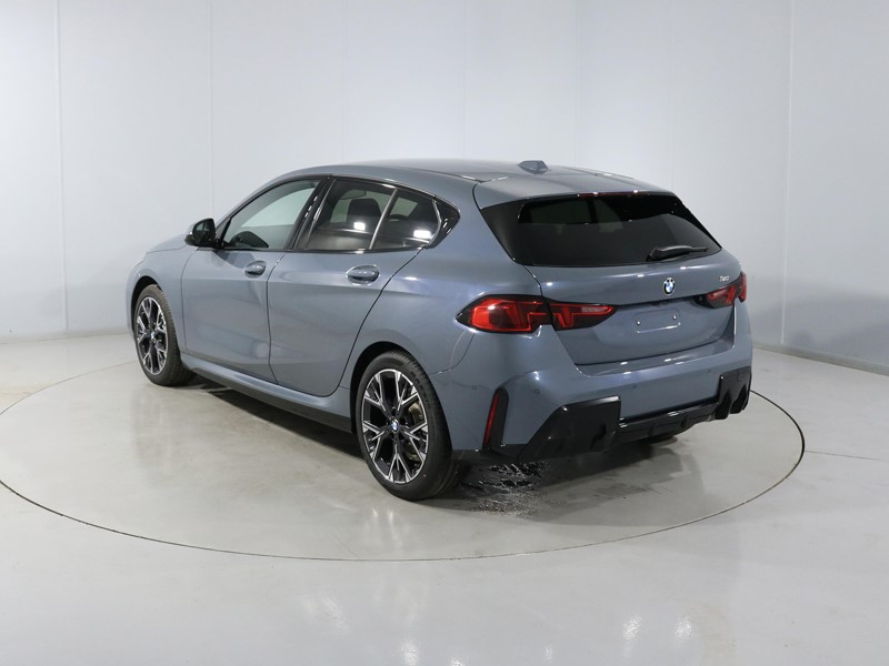 2026 (26) BMW 1 SERIES 120 M Sport 5dr Step Auto 5461863