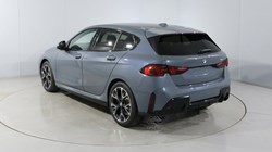 2026 (26) BMW 1 SERIES 120 M Sport 5dr Step Auto 5461863