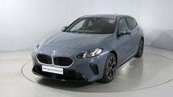 2026 (26) BMW 1 SERIES 120 M Sport 5dr Step Auto 5461902