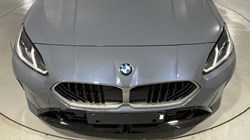 2026 (26) BMW 1 SERIES 120 M Sport 5dr Step Auto 5461898
