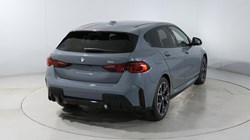 2026 (26) BMW 1 SERIES 120 M Sport 5dr Step Auto 5461903