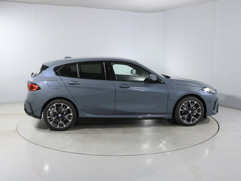 2026 (26) BMW 1 SERIES 120 M Sport 5dr Step Auto 5461864