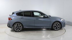 2026 (26) BMW 1 SERIES 120 M Sport 5dr Step Auto 5461864