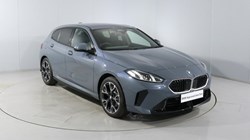 2026 (26) BMW 1 SERIES 120 M Sport 5dr Step Auto 5461862