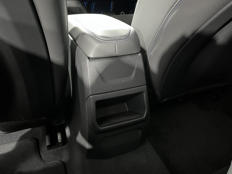 2026 (26) BMW 1 SERIES 120 M Sport 5dr Step Auto 5461896