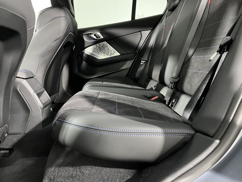 2026 (26) BMW 1 SERIES 120 M Sport 5dr Step Auto 5461894