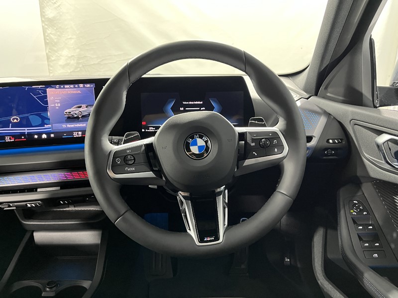 2026 (26) BMW 1 SERIES 120 M Sport 5dr Step Auto 5461866