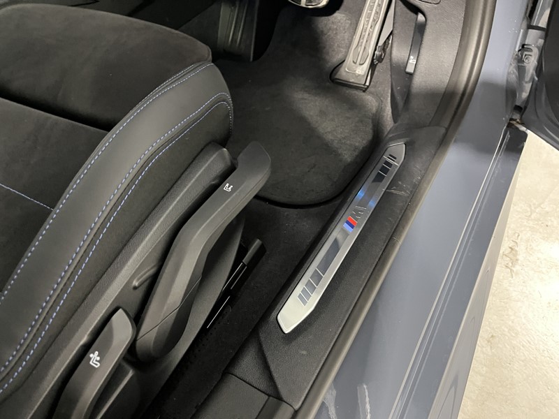 2026 (26) BMW 1 SERIES 120 M Sport 5dr Step Auto 5461880
