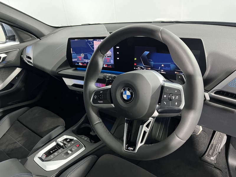 2026 (26) BMW 1 SERIES 120 M Sport 5dr Step Auto 5461867